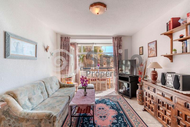 1 bedroom Apartment for sale