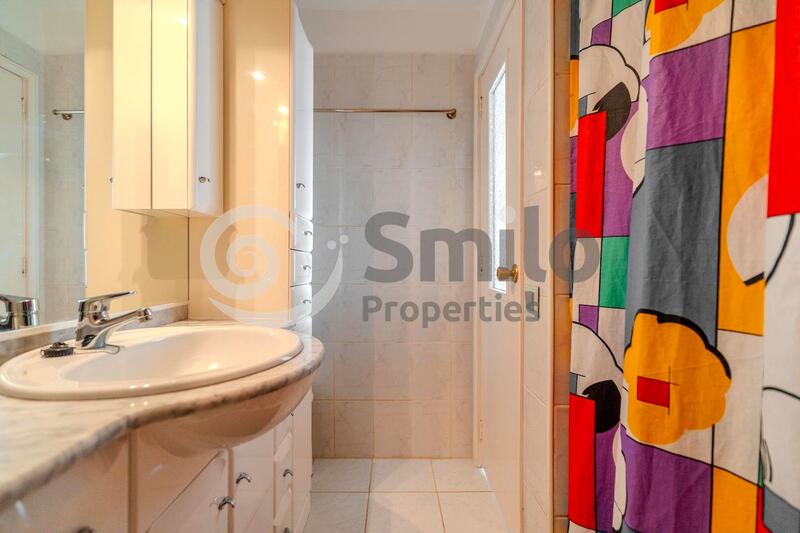 1 bedroom Apartment for sale