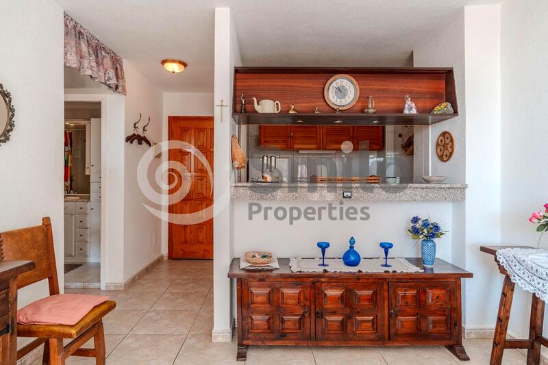 1 bedroom Apartment for sale