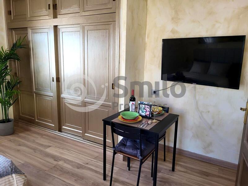 Leilighet for langtidsleie