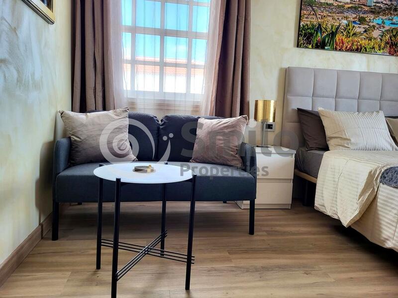 Leilighet for langtidsleie