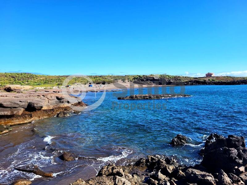 Leilighet for langtidsleie