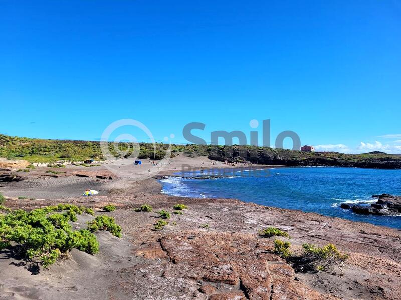 Leilighet for langtidsleie