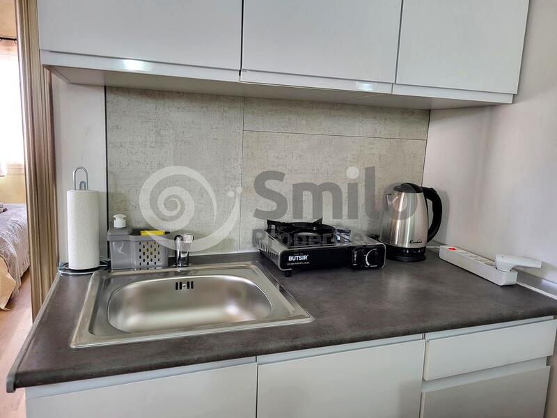 Leilighet for langtidsleie