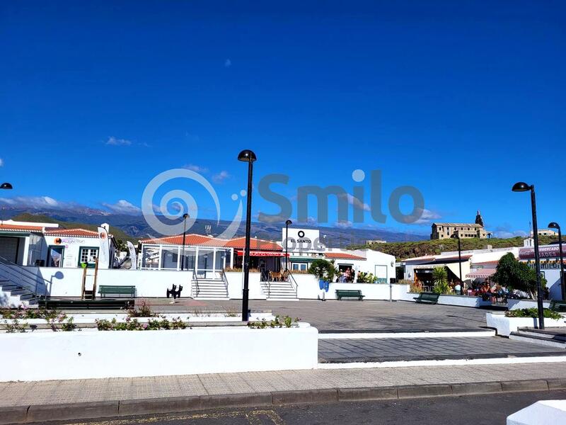 Leilighet for langtidsleie