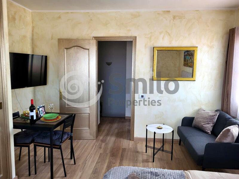 Leilighet for langtidsleie