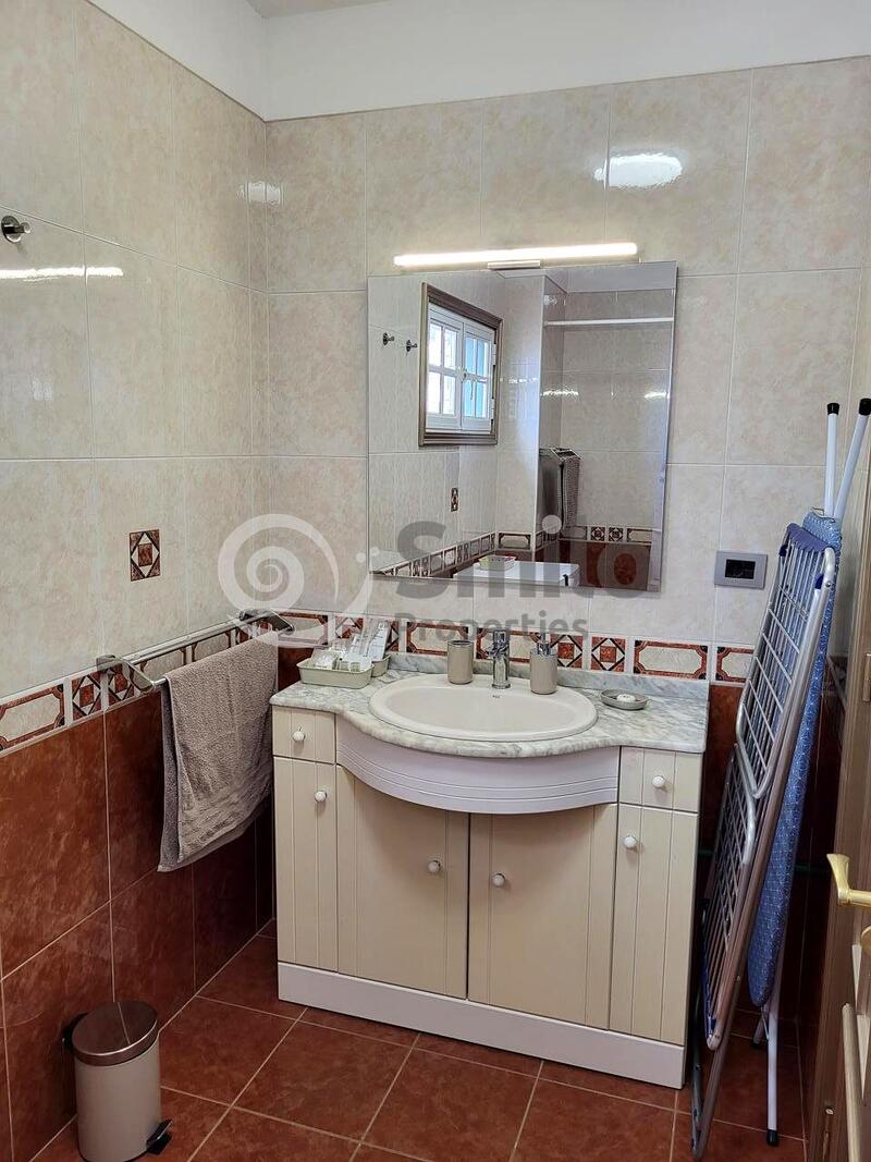 Leilighet for langtidsleie