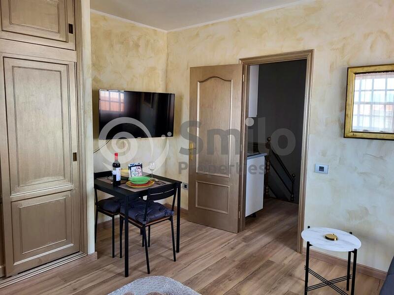 Leilighet for langtidsleie