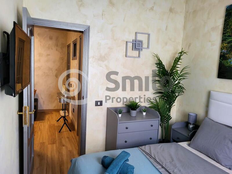 1 soverom Leilighet for langtidsleie 1 soverom Leilighet for langtidsleie