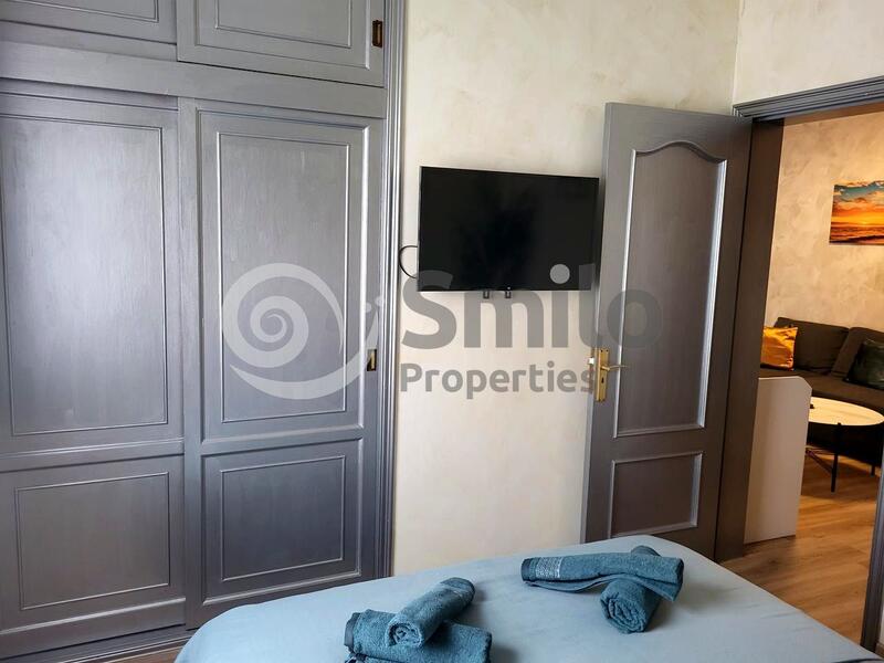 1 soverom Leilighet for langtidsleie 1 soverom Leilighet for langtidsleie