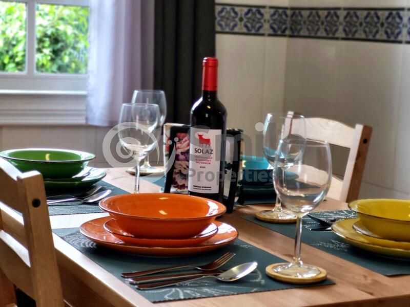 1 soverom Leilighet for langtidsleie 1 soverom Leilighet for langtidsleie