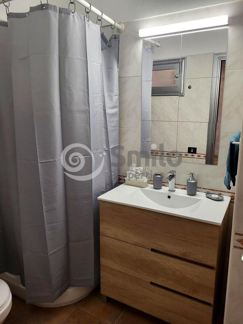 1 soverom Leilighet for langtidsleie 1 soverom Leilighet for langtidsleie