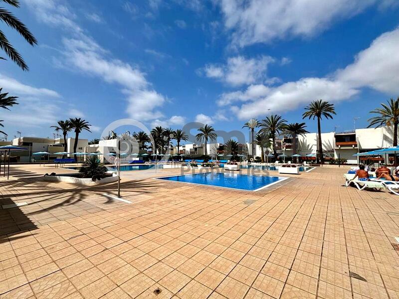 Lejlighed til salg i Arona, Tenerife