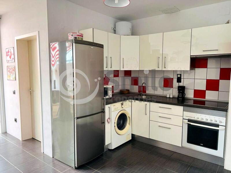 1 chambre Appartement à vendre