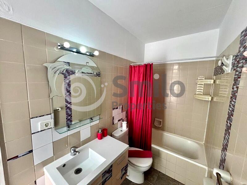 1 chambre Appartement à vendre