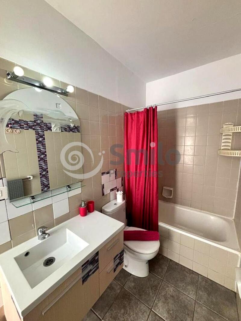 1 chambre Appartement à vendre