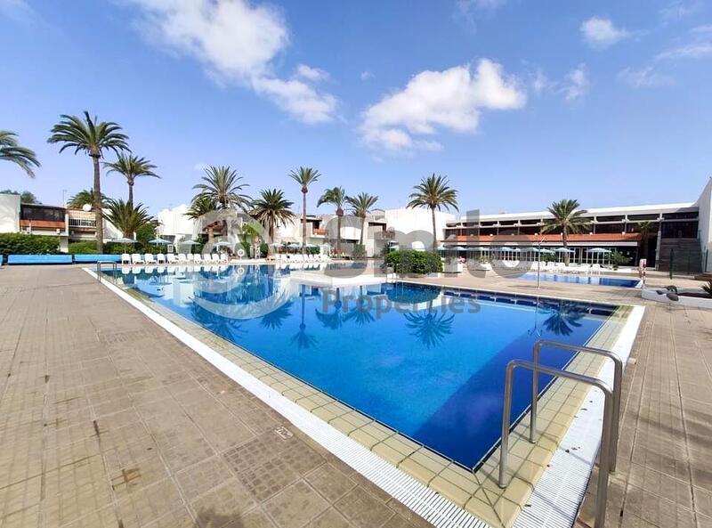 1 chambre Appartement à vendre