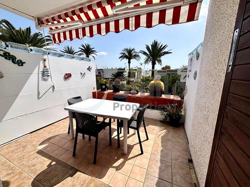 1 chambre Appartement à vendre