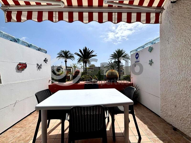 1 chambre Appartement à vendre