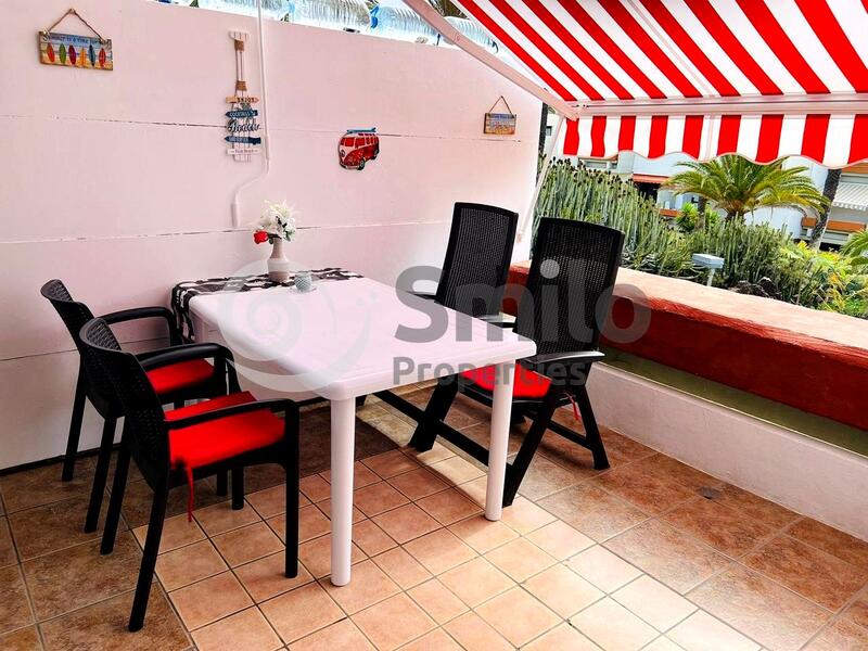 1 chambre Appartement à vendre