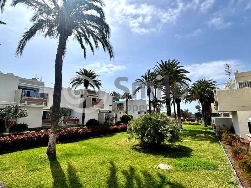 1 chambre Appartement à vendre