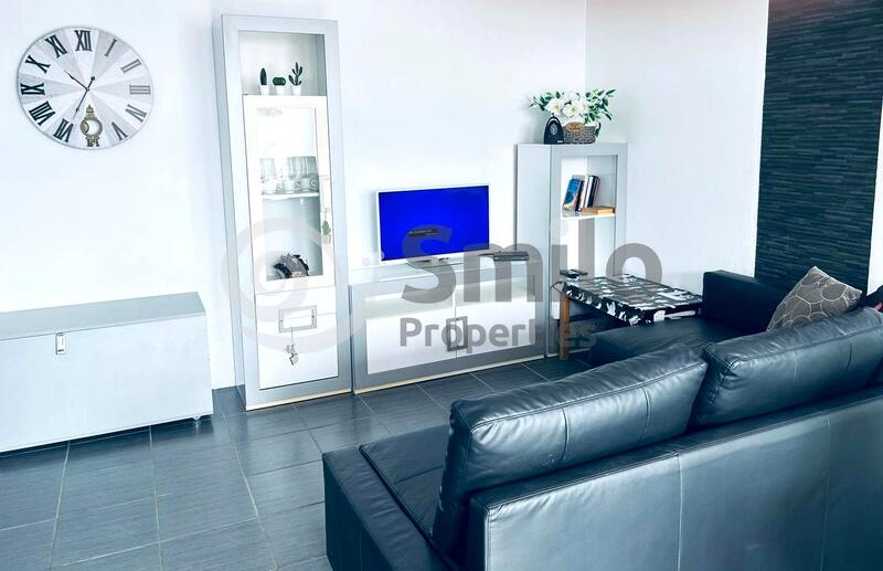 1 chambre Appartement à vendre