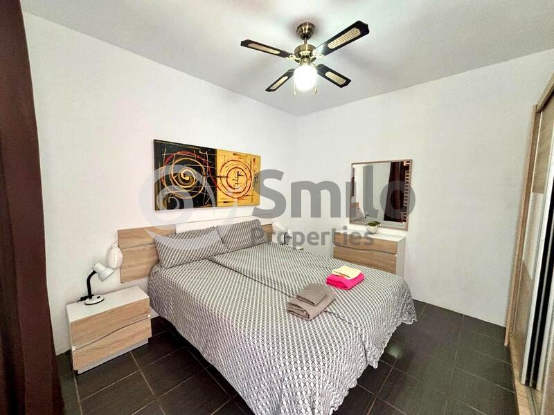 1 chambre Appartement à vendre