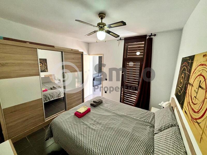 1 chambre Appartement à vendre