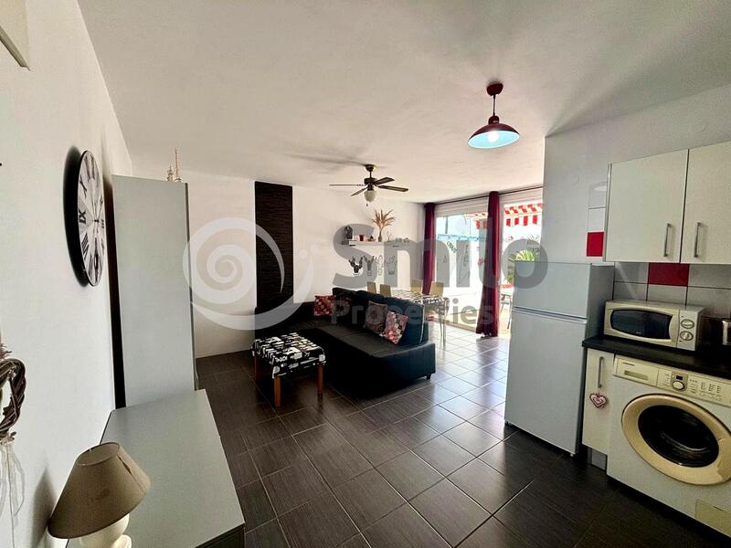 1 chambre Appartement à vendre