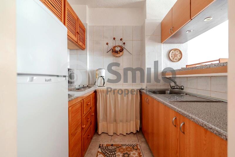 1 bedroom Apartment for sale