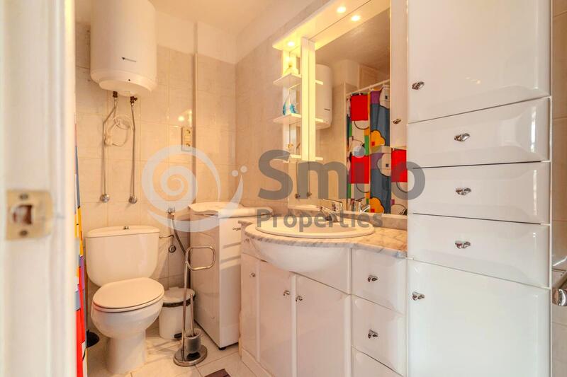 1 bedroom Apartment for sale