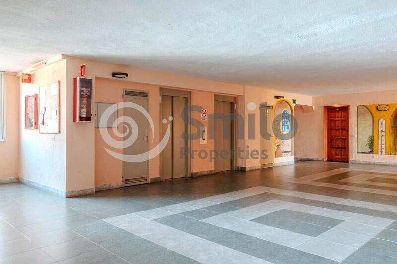 1 bedroom Apartment for sale