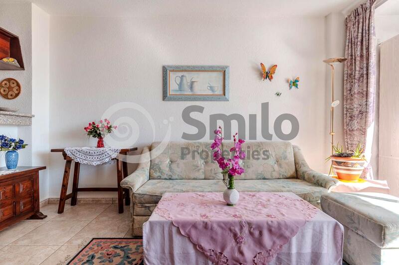 1 bedroom Apartment for sale