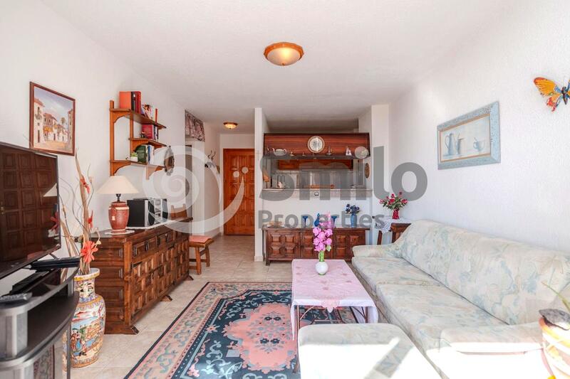 1 bedroom Apartment for sale