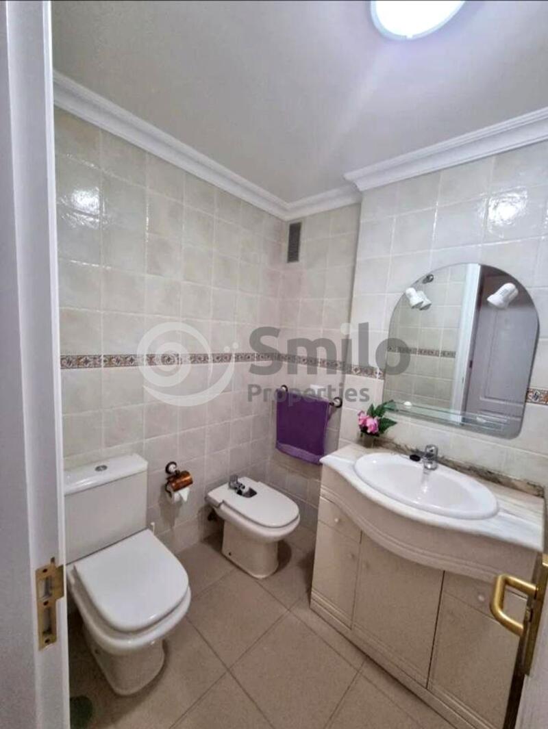 2 bedroom Apartment for Long Term Rent