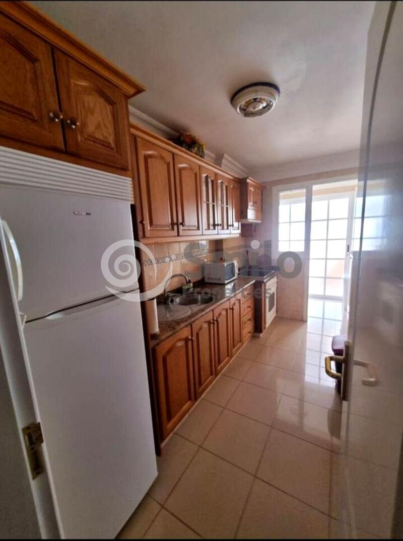 2 bedroom Apartment for Long Term Rent