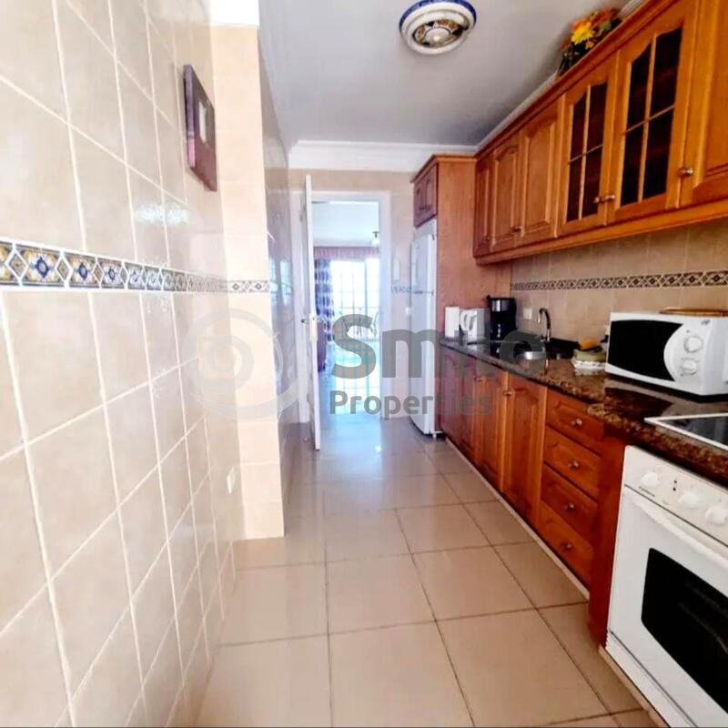 2 bedroom Apartment for Long Term Rent