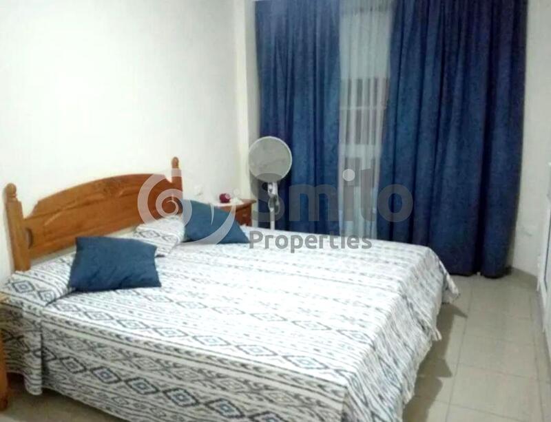 2 bedroom Apartment for Long Term Rent