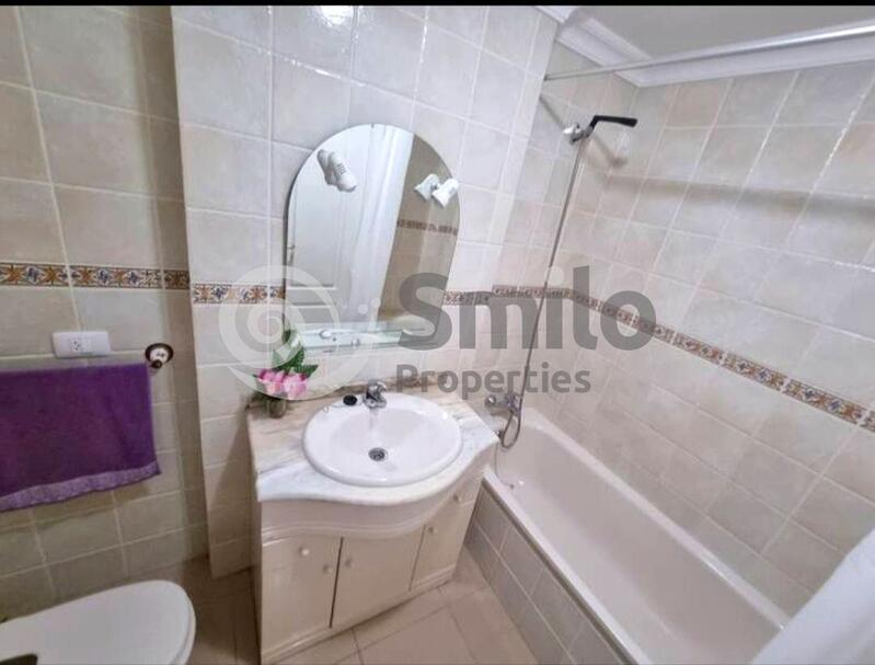 2 bedroom Apartment for Long Term Rent