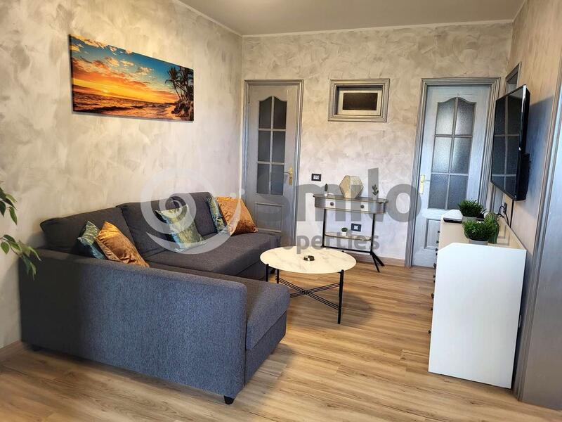 1 slaapkamer Appartement voor lange termijn huur