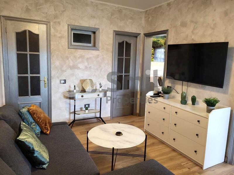 1 slaapkamer Appartement voor lange termijn huur