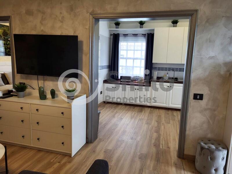 1 slaapkamer Appartement voor lange termijn huur