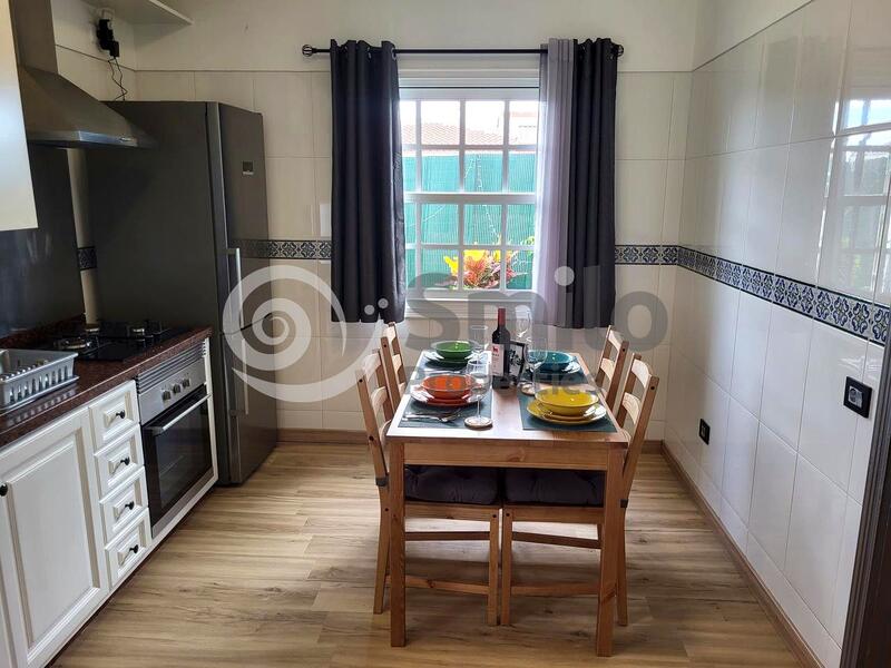 1 slaapkamer Appartement voor lange termijn huur