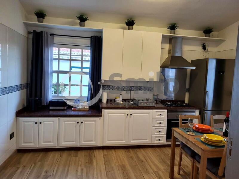 1 slaapkamer Appartement voor lange termijn huur