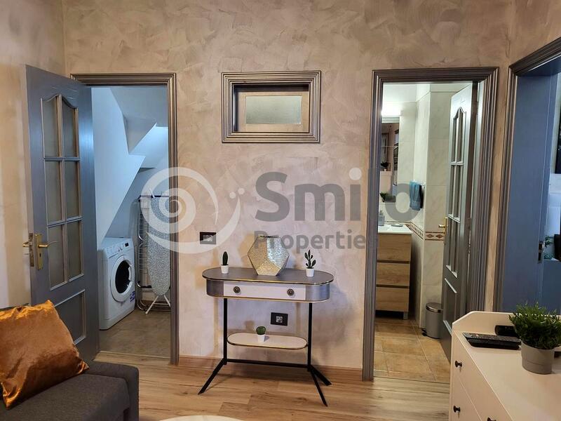 1 slaapkamer Appartement voor lange termijn huur