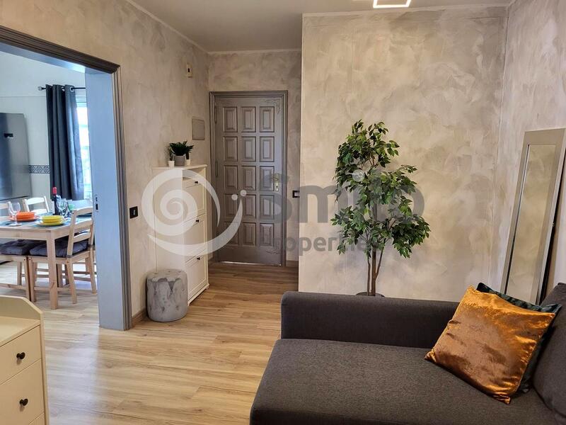 1 slaapkamer Appartement voor lange termijn huur