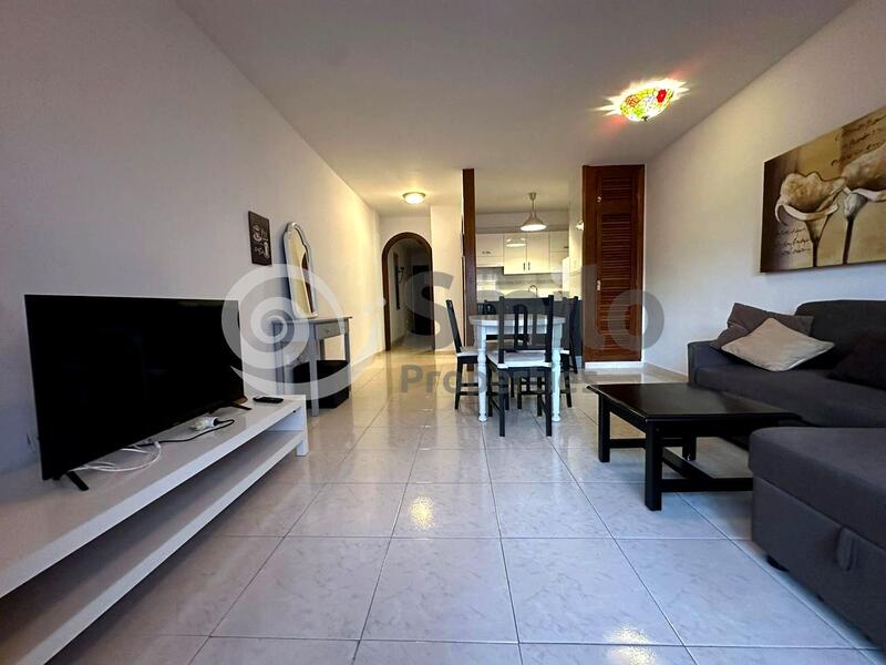 1 bedroom Apartment for Long Term Rent