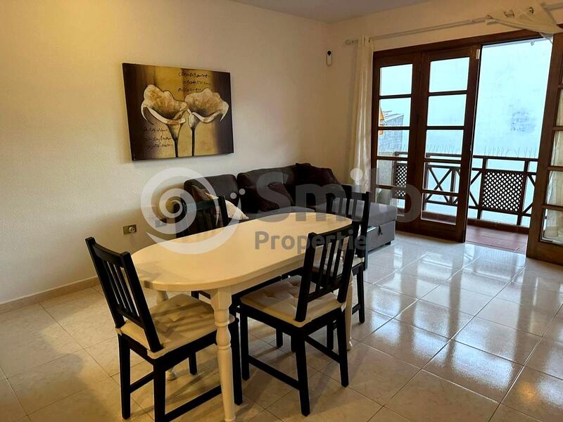 1 bedroom Apartment for Long Term Rent