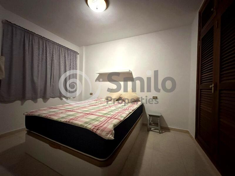 1 bedroom Apartment for Long Term Rent