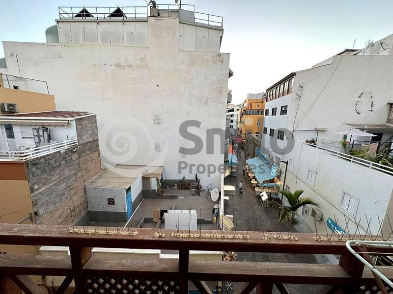 1 bedroom Apartment for Long Term Rent
